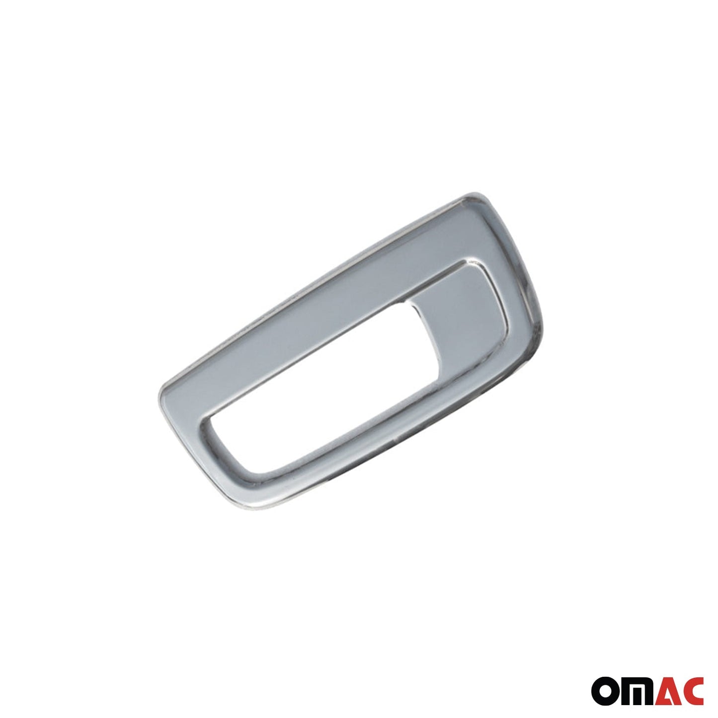 Heckklappe Kofferraumöffner Griff für Mercedes Citan 2012-2021 Edelstahl Chrom