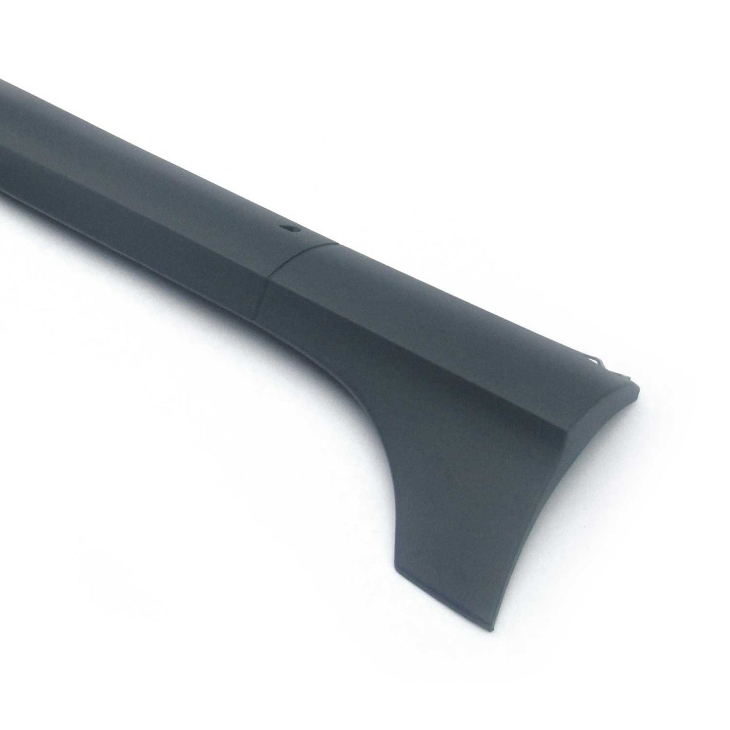 JOM Seitenschweller Schweller für VW Golf MK5 4Türer schwarz 2tlg