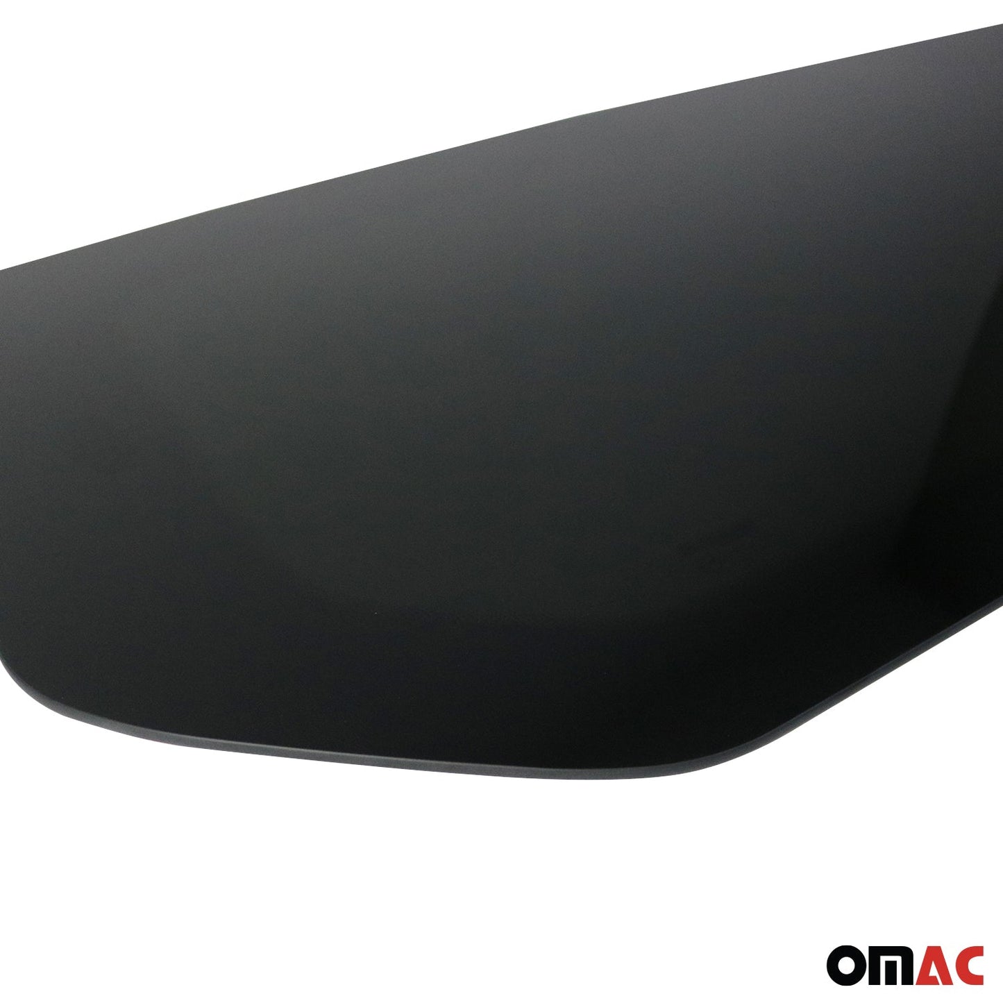 Seitenfenster Sicherheitsglas für Ford Transit Custom ab 2023 Hinten Rechts L1