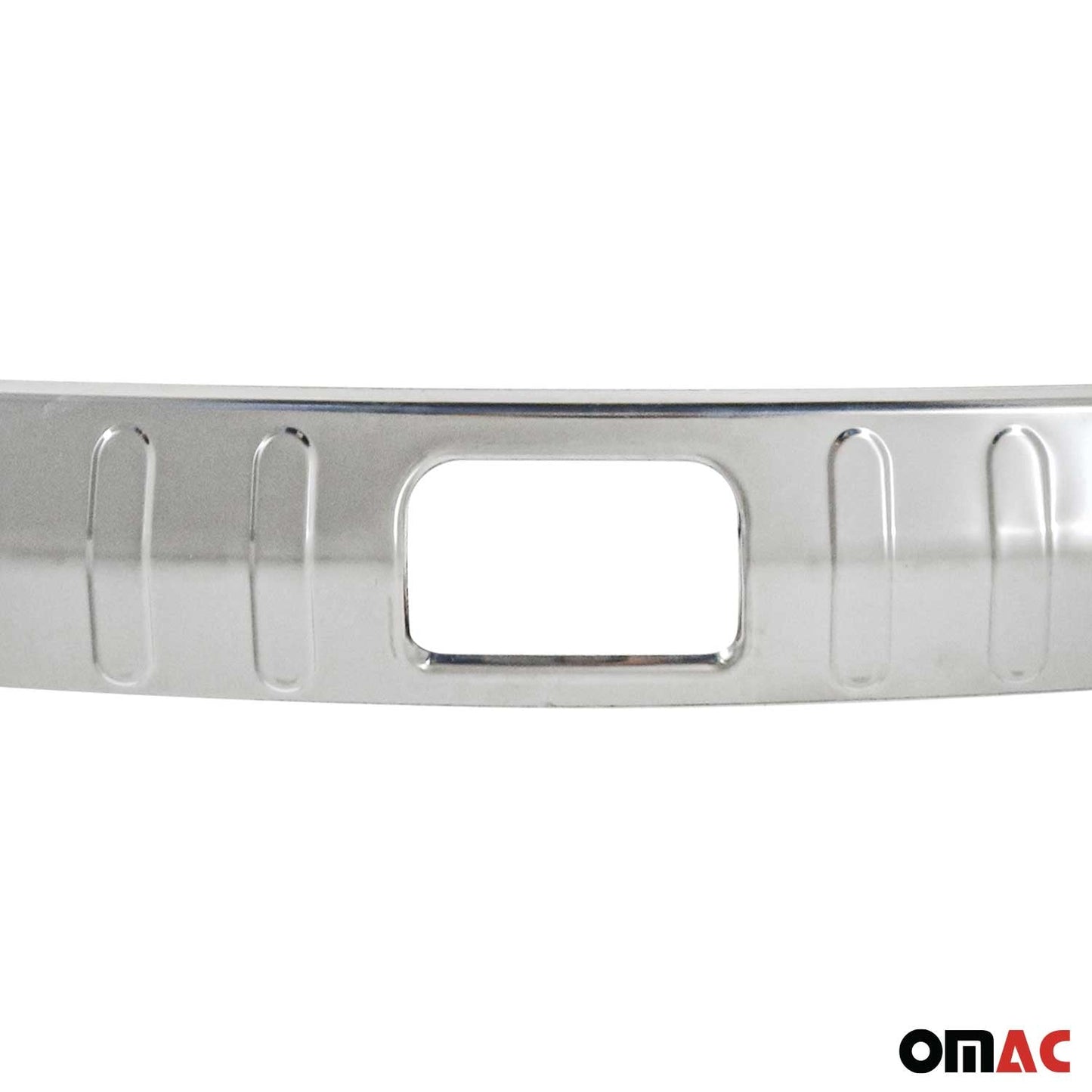 Protecție prag bară de protecție interioară pentru Skoda Yeti 5L 2010-2013, oțel inoxidabil cromat