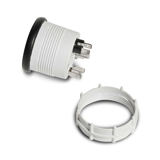 Zusatzinstrument Öltemperatur (50~150°C) für Universal schwarz