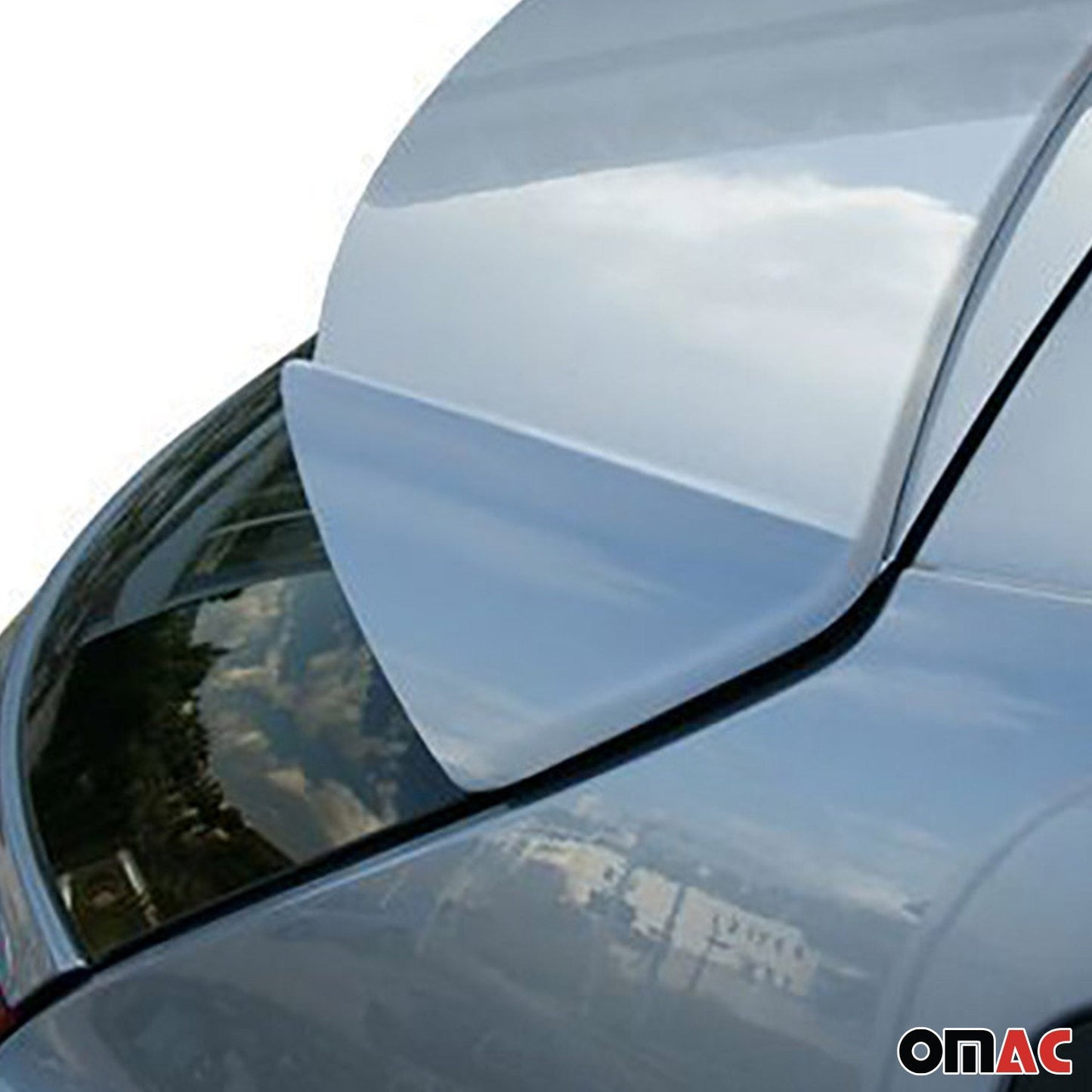 RDX Dachspoiler Spoiler für Renault Megane III HB 5-türer 2008-2015