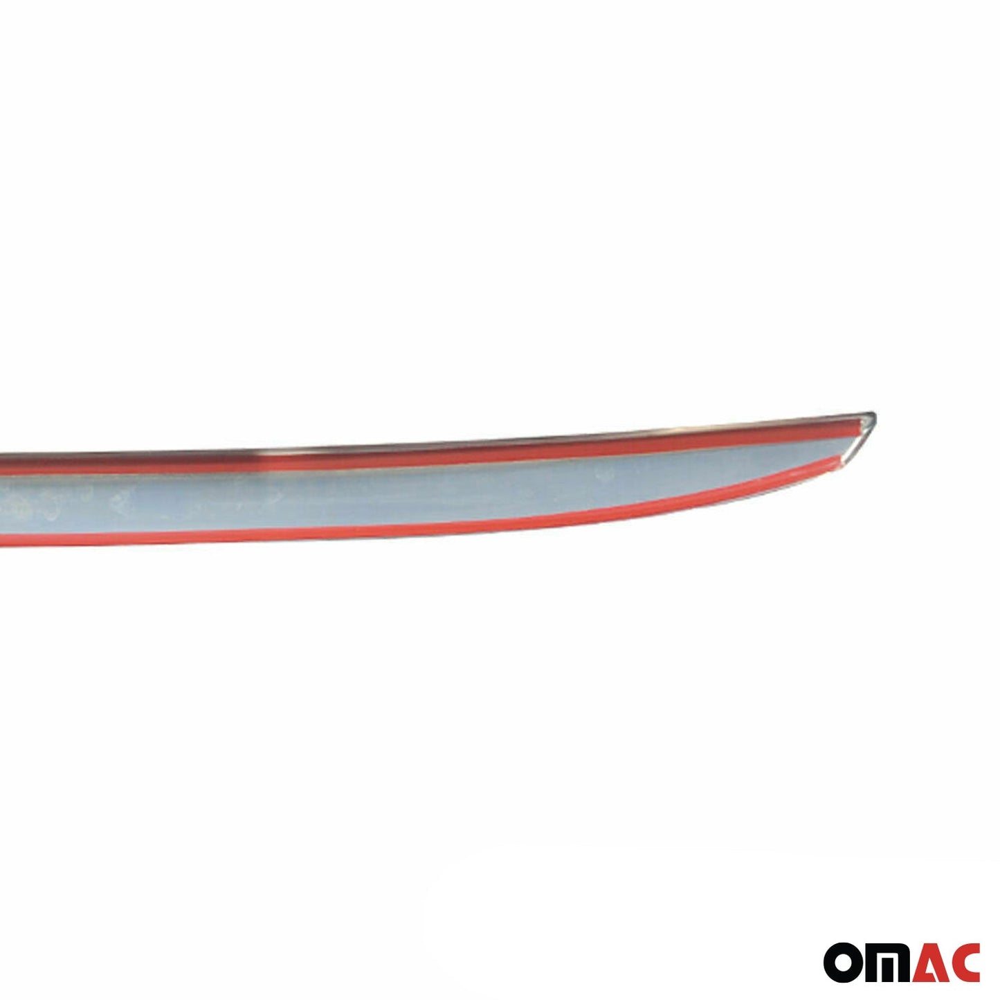 Mâner deschizător portbagaj pentru Toyota Corolla 2013-2019, oțel inoxidabil cromat