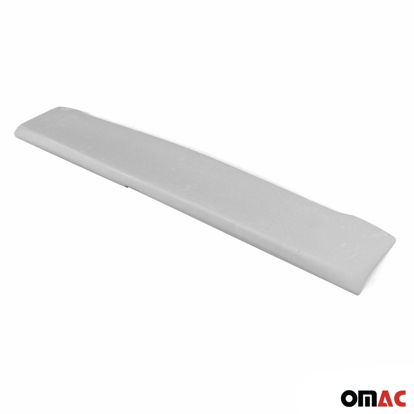 Heckspoiler Dachspoiler Hecklippe für Opel Corsa C 2000-2006 Schrägheck Liniert