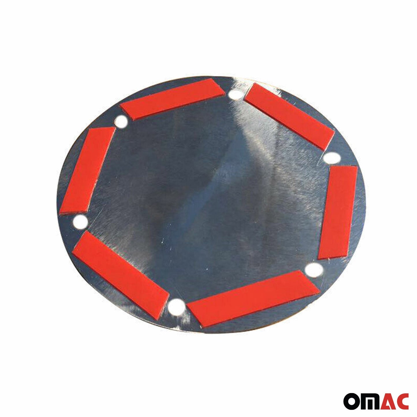 Lüftungsdeckel Lüftung Blende für Smart ForTwo 1998-2007 Edelstahl Chrom