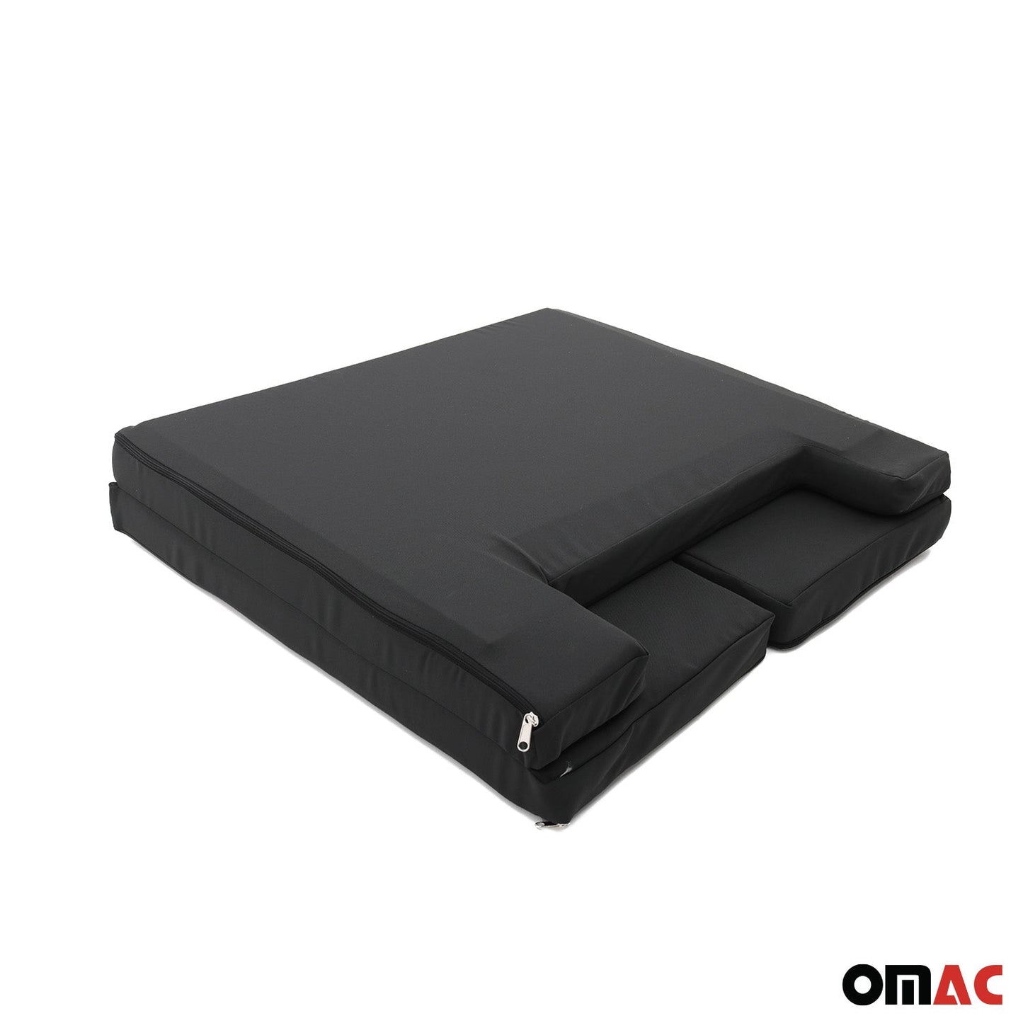 Saltea rulotă personalizată Ford Transit/Tourneo 2023-2025, neagră