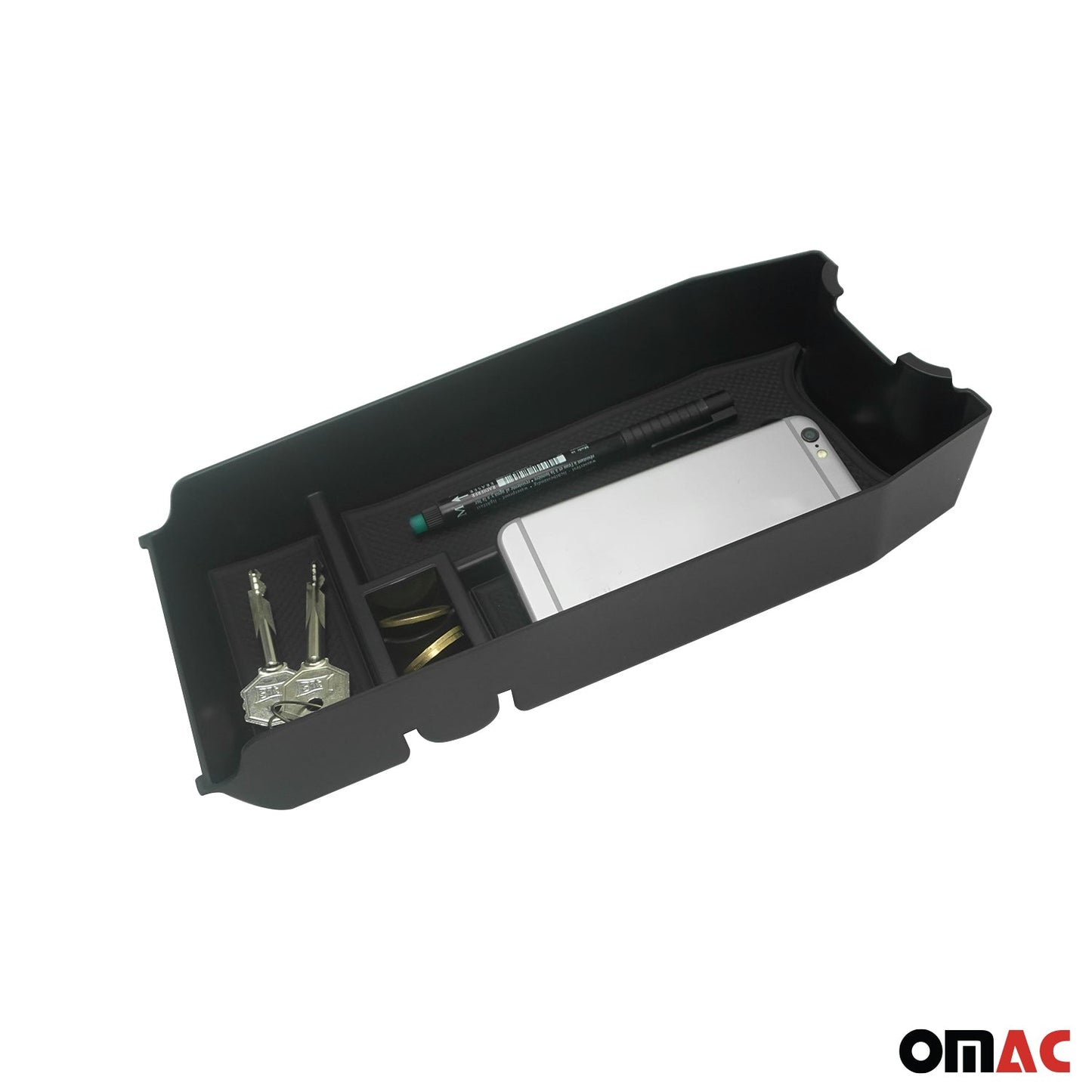 Schowek w podłokietniku, schowek centralny do Mercedesa CLS klasy 2011-2017