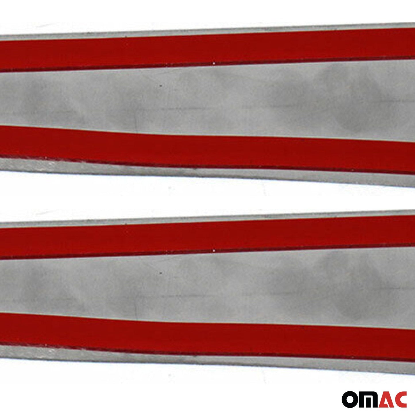 Spoiler Leiste Kofferraum Leiste für Citroen C5 Aircross 2018-2025 Edelstahl 2x