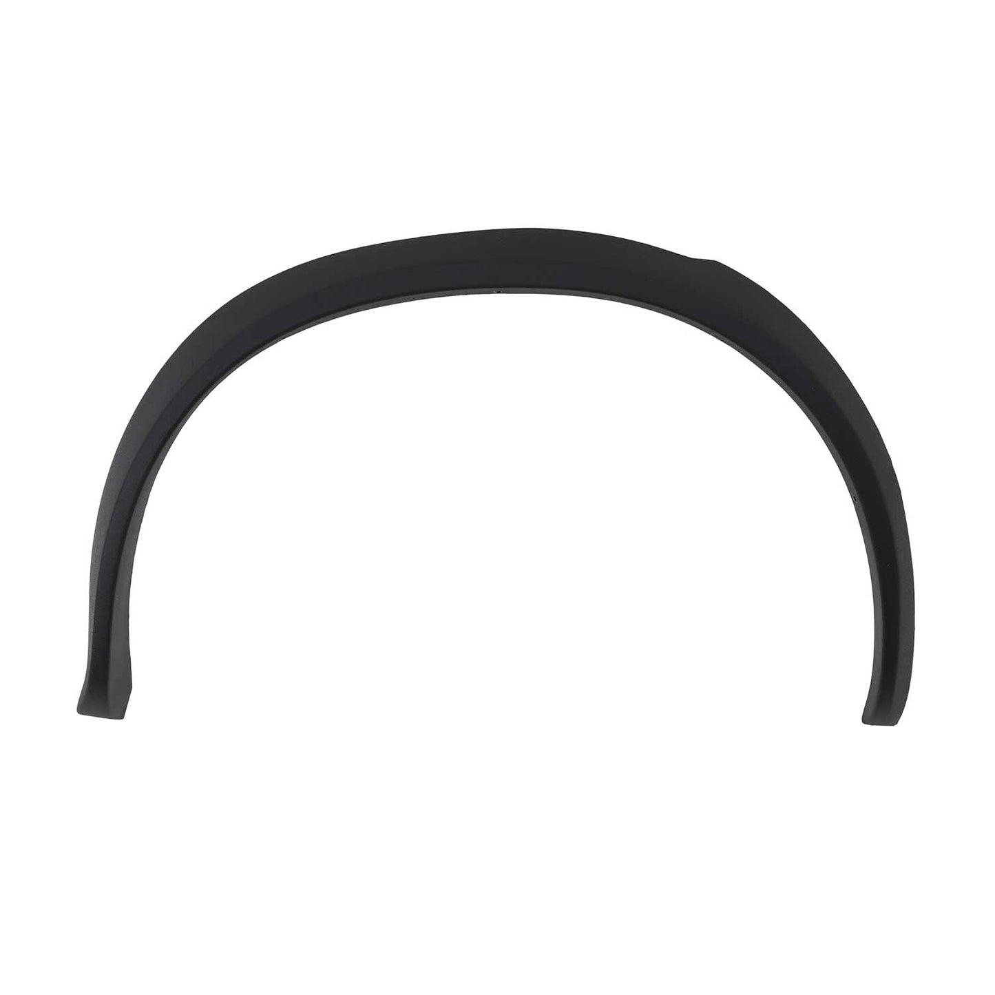 Extensii aripi/aripi pentru VW Golf 1 1974-1983, negru mat, set 4 piese