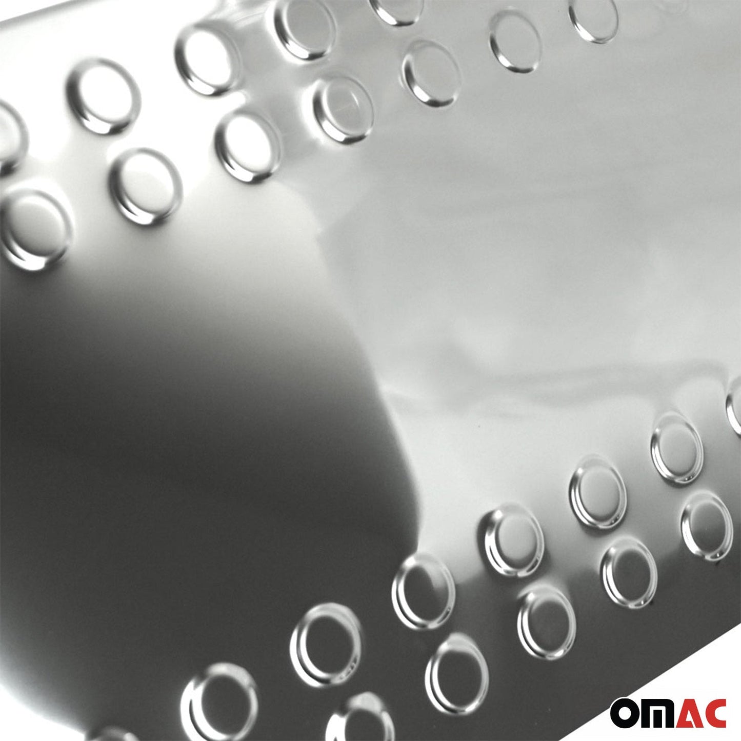 Einstiegsleisten für VW Volt LT 28-46 1996-2007 Türschweller Edelstahl Chrom 2x