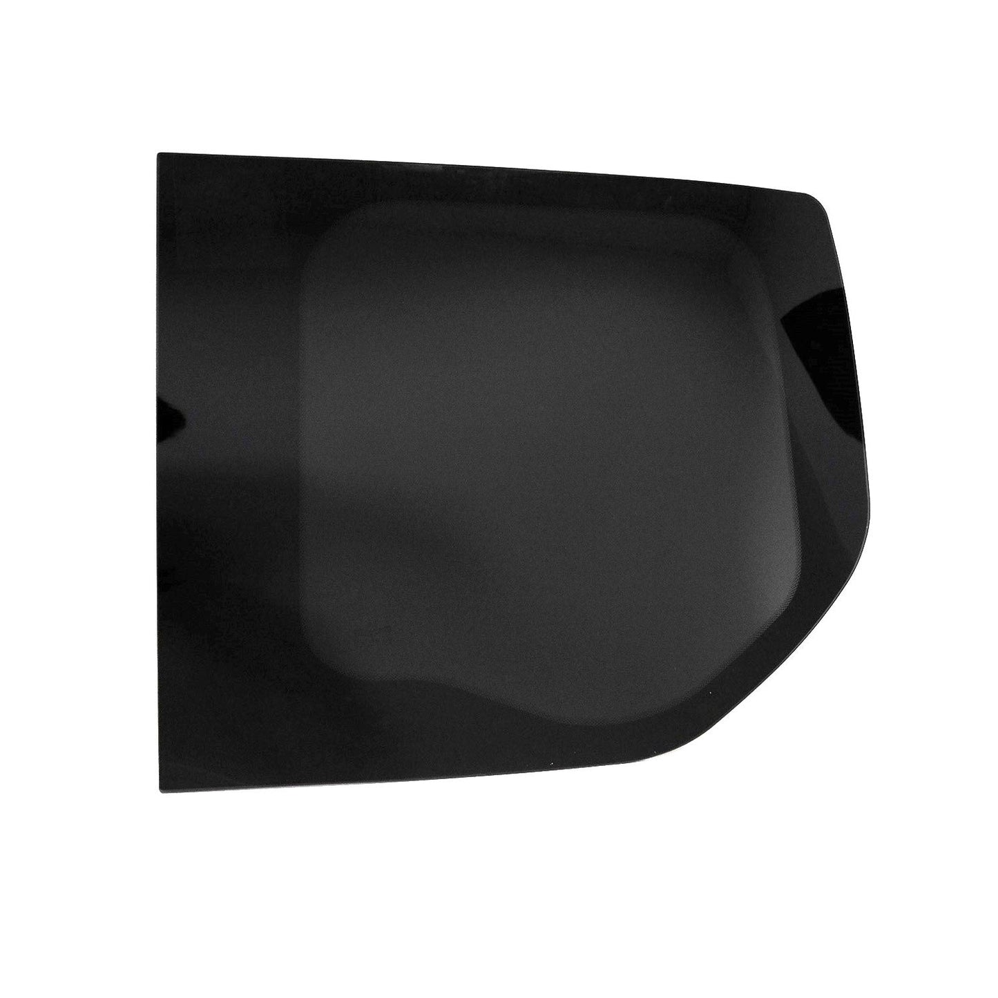 Aripă spate dreapta L1 L2 pentru Ford Transit Custom 2013-2024, negru