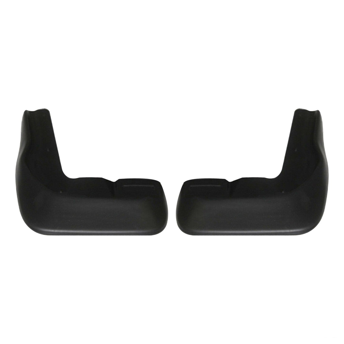 Schmutzfänger Spritzschutz Kotflügel für Honda Pilot 2016-2018 Kunststoff 2tlg