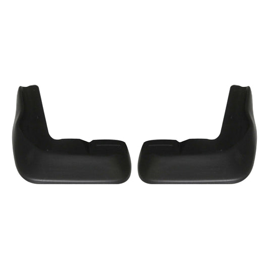 Schmutzfänger Spritzschutz Kotflügel für Honda Pilot 2016-2018 Kunststoff 2tlg