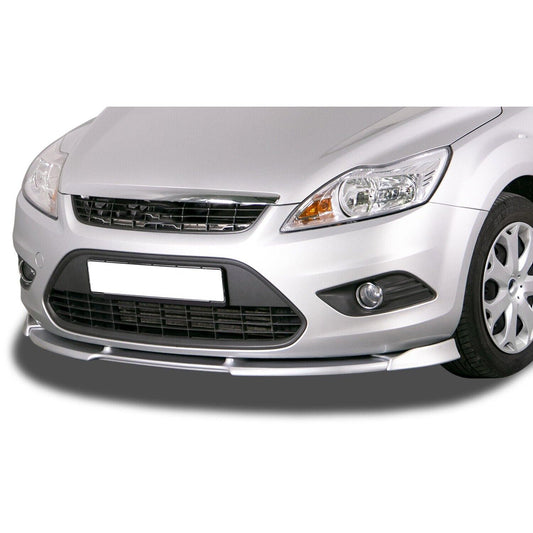 RDX Frontspoiler Vario-X Spoiler für Ford Focus II Facelift 2008-2011
