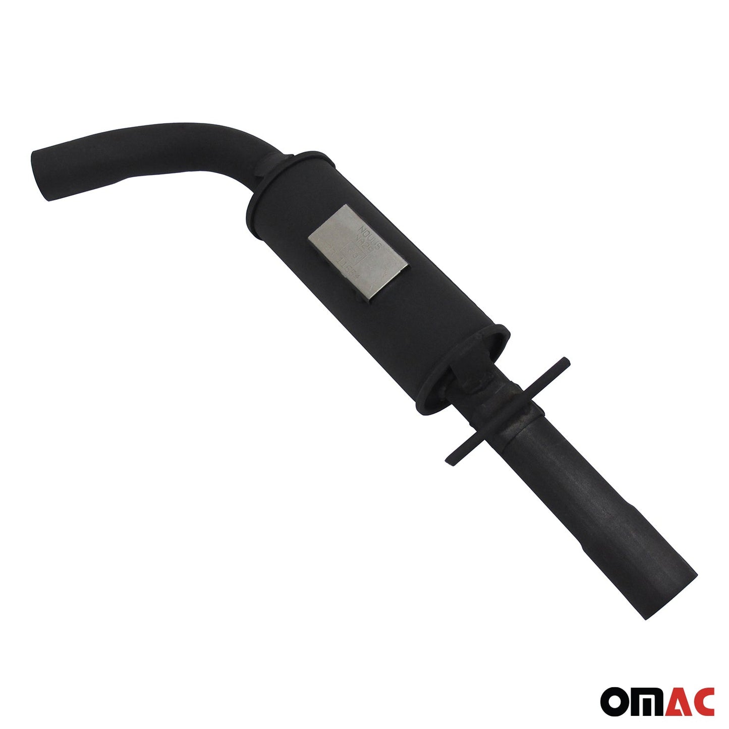 NOVUS Sport Vorschalldämpfer für Audi TT 8N 1.8T mit EG Betriebserlaubnis