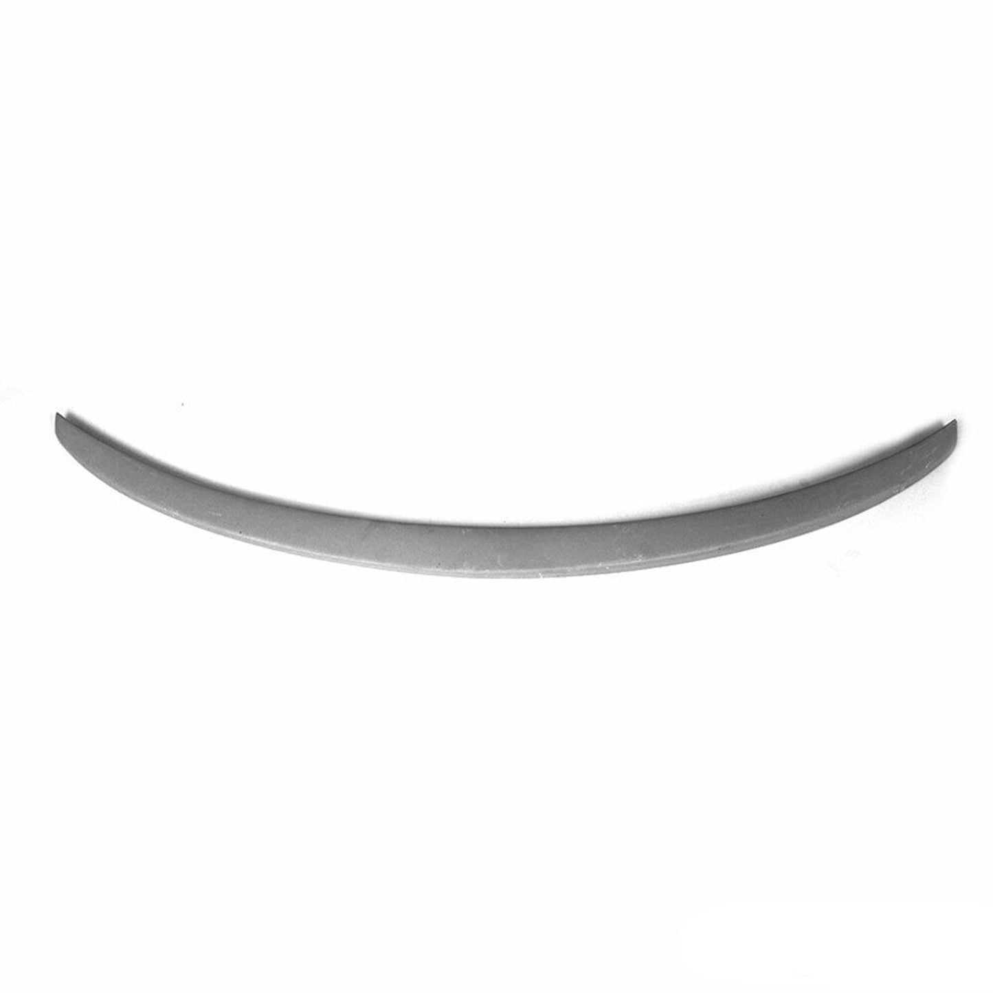 Heckspoiler Dachspoiler für Mercedes C Klasse W205 2014-2025 Lackierbar ABS