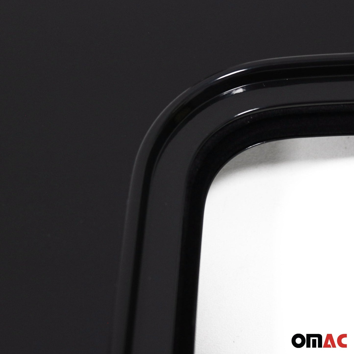 Seitenfenster Schiebefenster für VW Caddy 2003-2020 Vorne Fenster Rechts L1