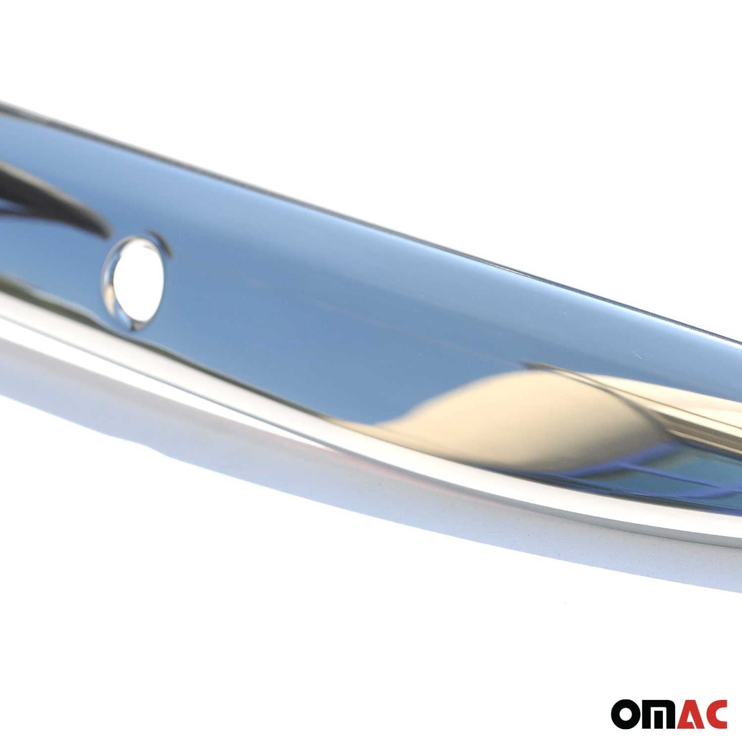 Mâner deschizător portbagaj pentru Toyota Corolla 2013-2019, oțel inoxidabil cromat