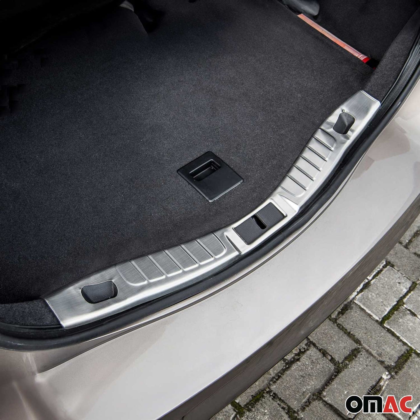 Protecție prag interior bară de protecție pentru Ford Mondeo mk5 Saloon 2014-2022 oțel