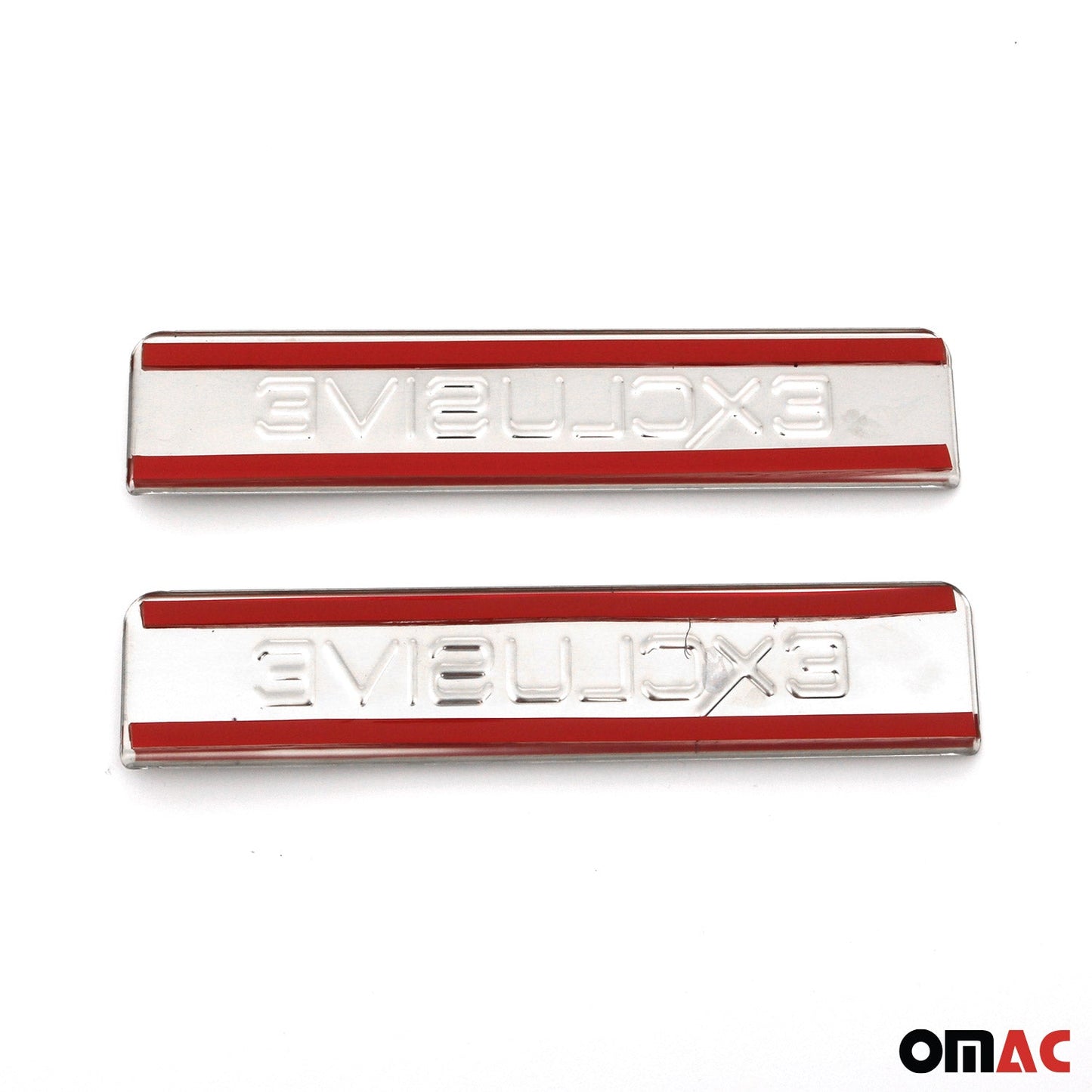 Einstiegsleisten Türschutzleisten für Peugeot 508 2010-2018 Edelstahl 4tlg