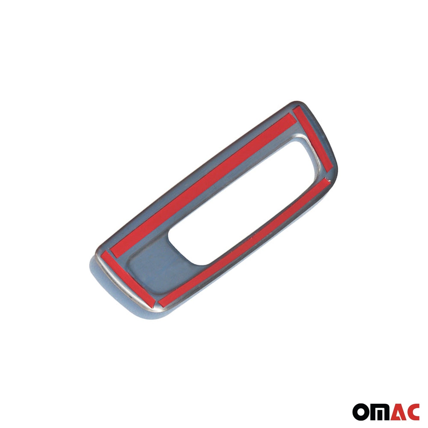 Mâner deschizător portbagaj pentru Renault Kangoo 2008-2017 oțel inoxidabil cromat