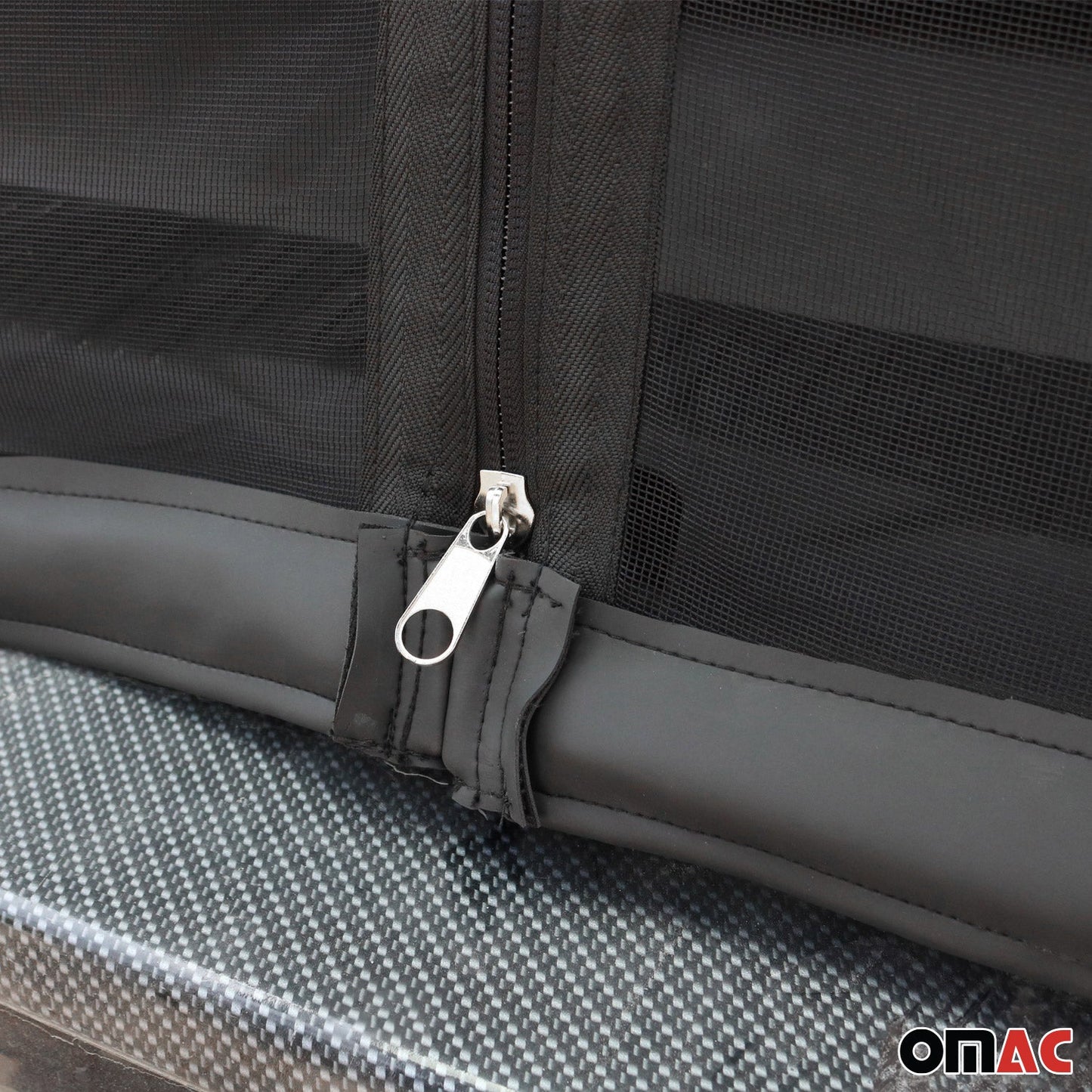 Moskitonetz Magnetisch Insektenschutz für Citroen Berlingo 2008-2018 Heckklappe