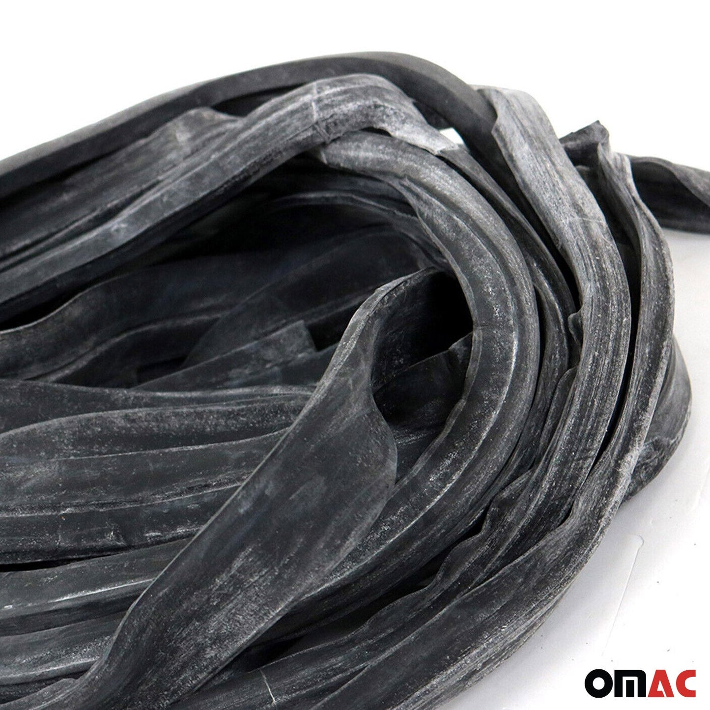 Auto Türdichtungdichtung Kantenschutz für Opel Rekord C 1967-1971 Stufenheck