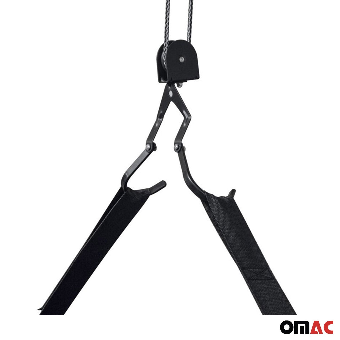 Menabo Dachboxlift Garagenlift Boxlift Deckenlift Garage Lift Kanulift 30 kg