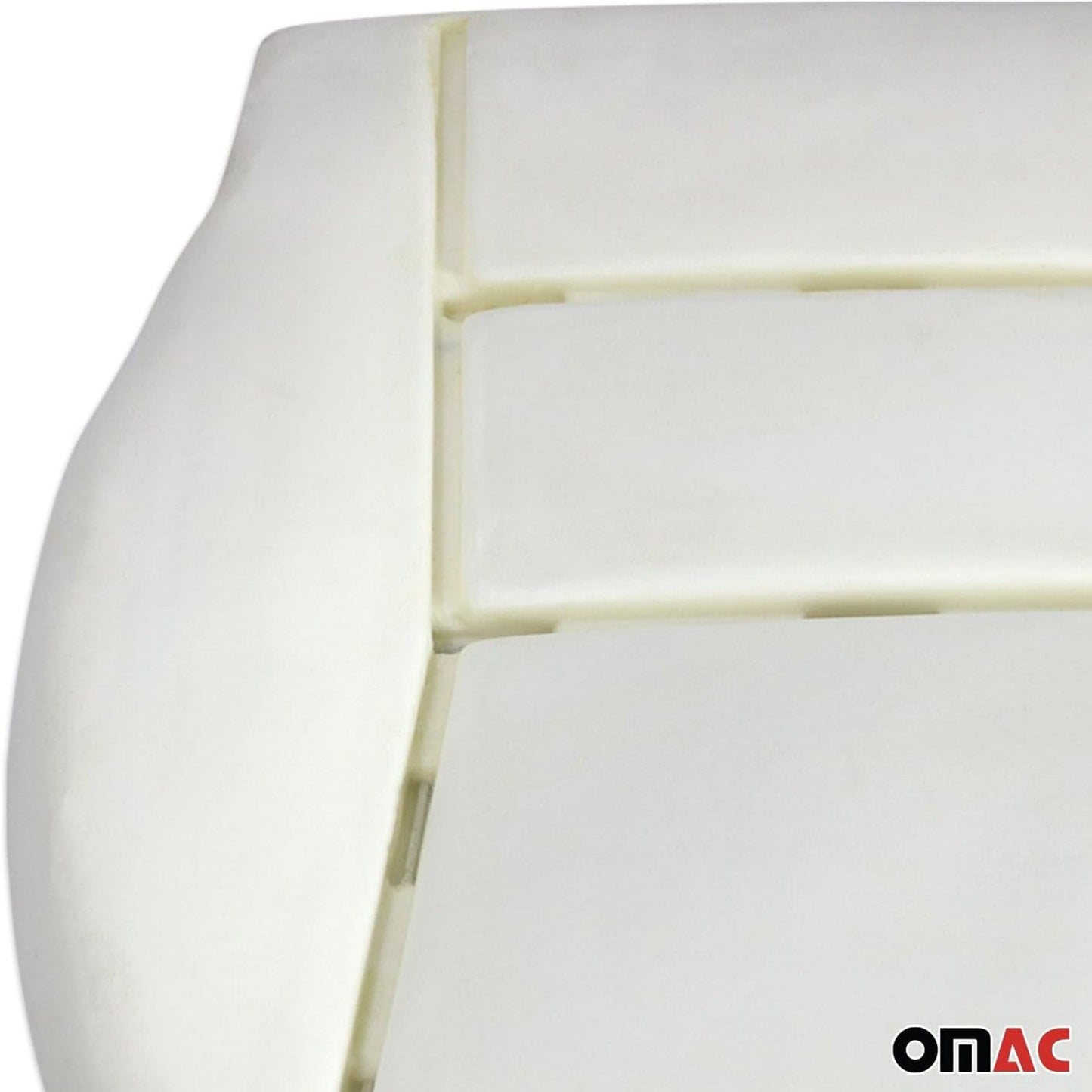 Sitzpolster Auto Schaumstoff Schaumpolster für Opel Movano C 2020-25 Sandfarben