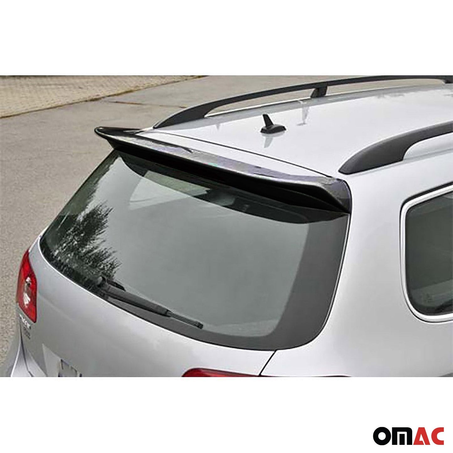 RDX Dachspoiler Spoiler für VW Passat 3C Variant 2005-2010