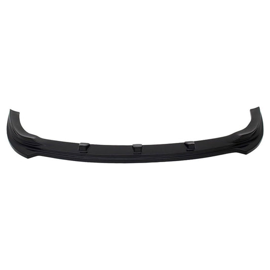 Frontspoiler Lippe Stoßstange Splitter für Nissan Qashqai J11 2014-2017 ABS 1tlg