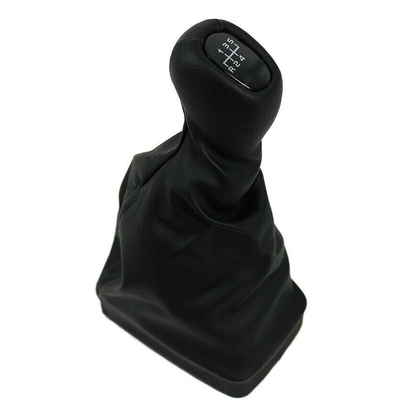 Schaltknauf & Schaltsack Manschette für Mercedes W202 S202 1993-2000 5 Gang