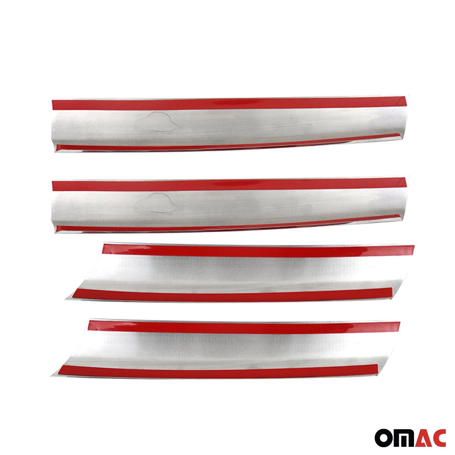 Spiegelkappen Grillleiste Türgriff Blende für Mercedes Sprinter 2006-2013 Satz