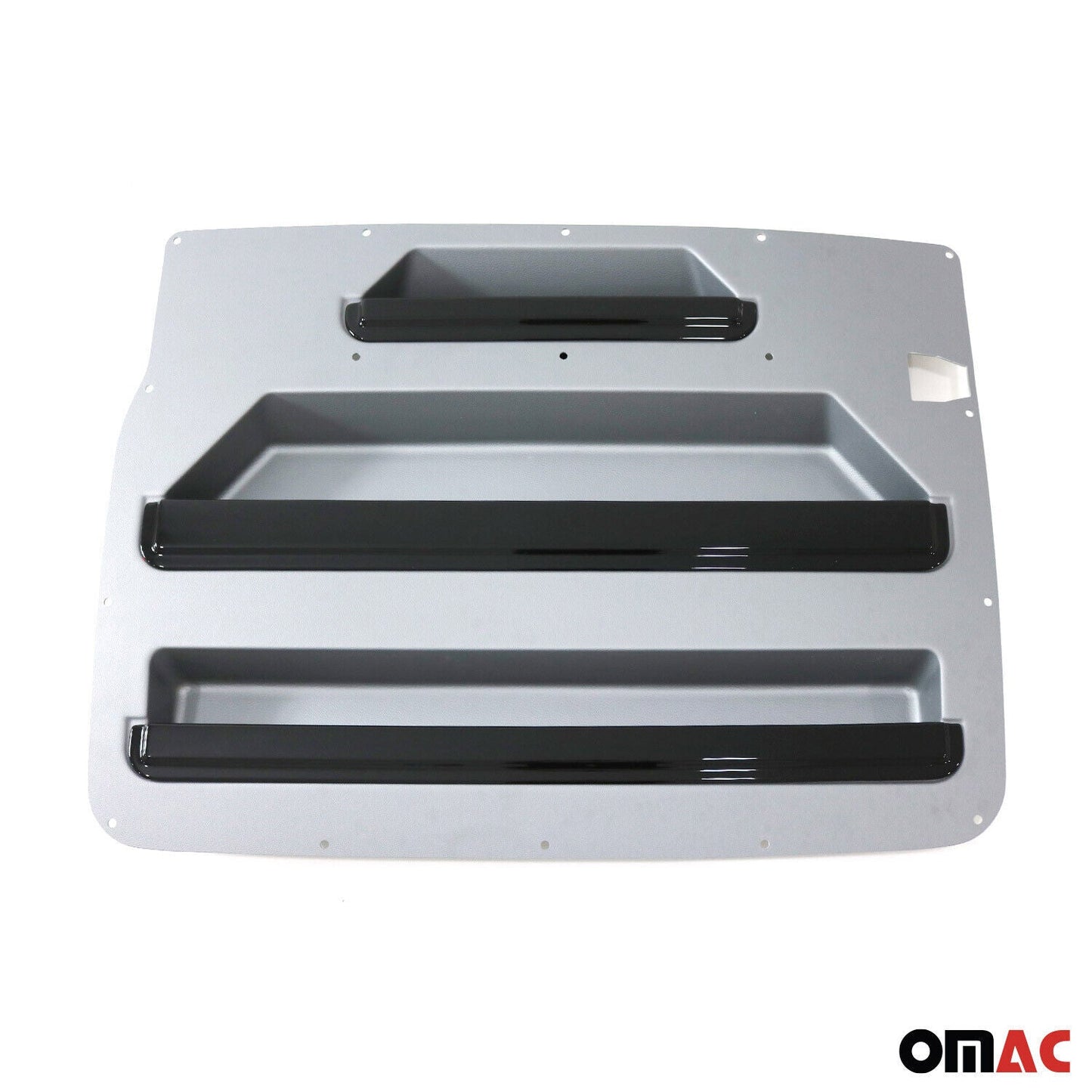 Heckklappenverkleidung für VW T5 T6 Transporter VAN 2003-2025 Schiebetür Links