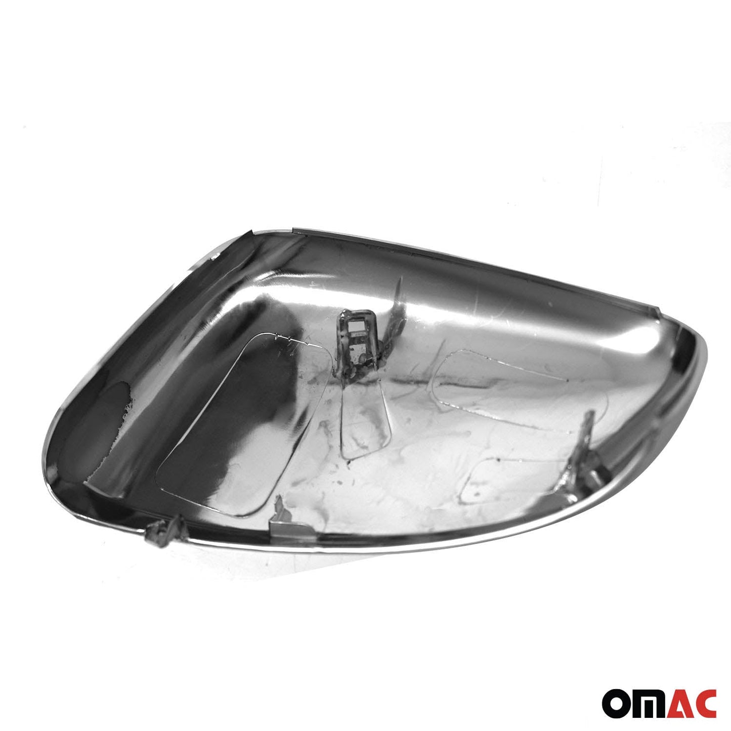 Spiegelkappen Spiegelabdeckung für Renault Grand Scenic 4 2015-2025 ABS