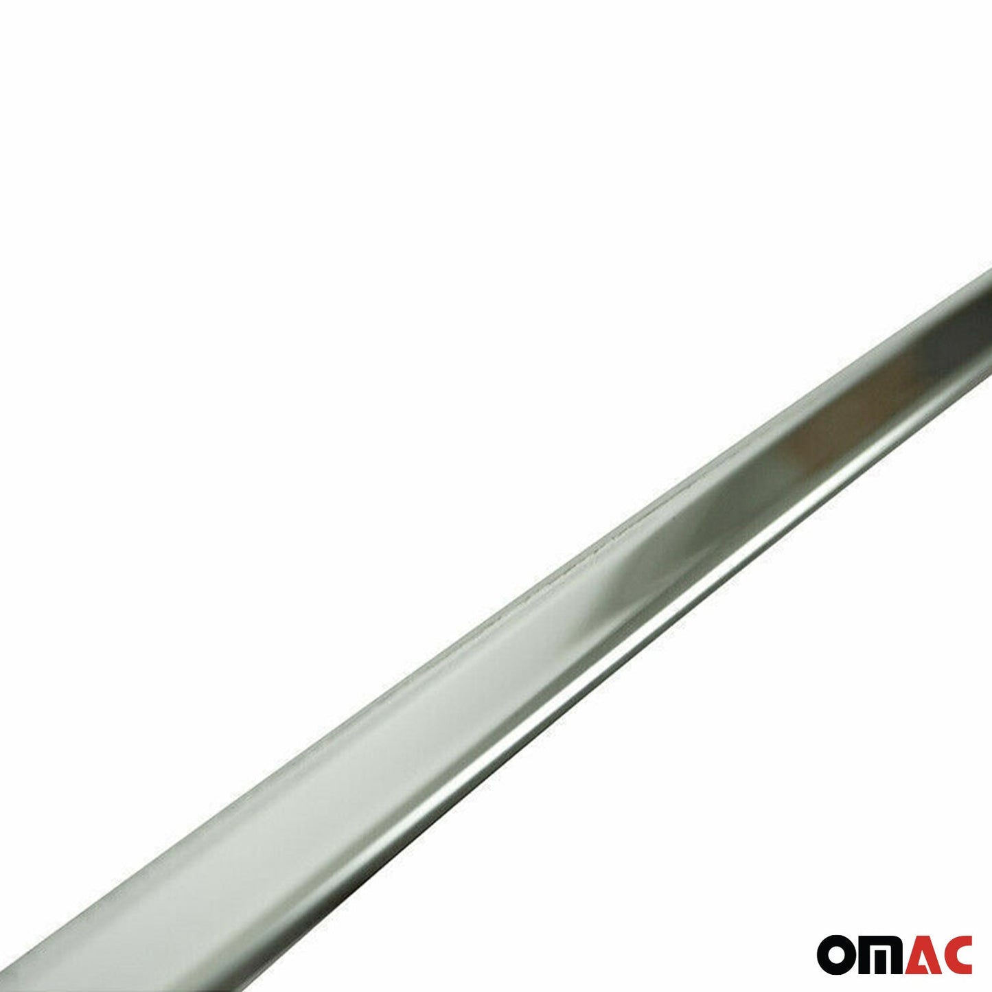 Heckklappe Kofferraumöffner Griff für VW Touareg 2018-2025 Edelstahl Chrom