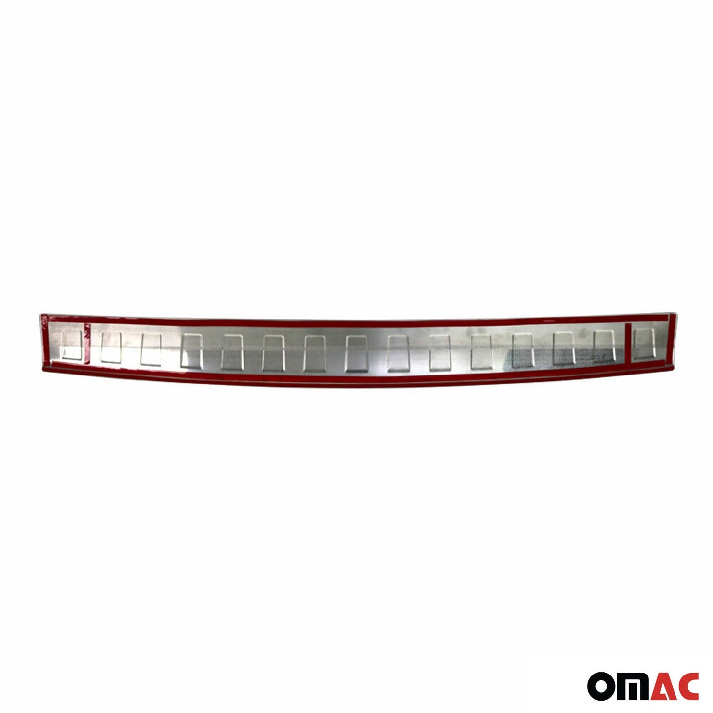 Apărătoare prag/bară de protecție pentru VW Transporter T4 1990-03, crom periat