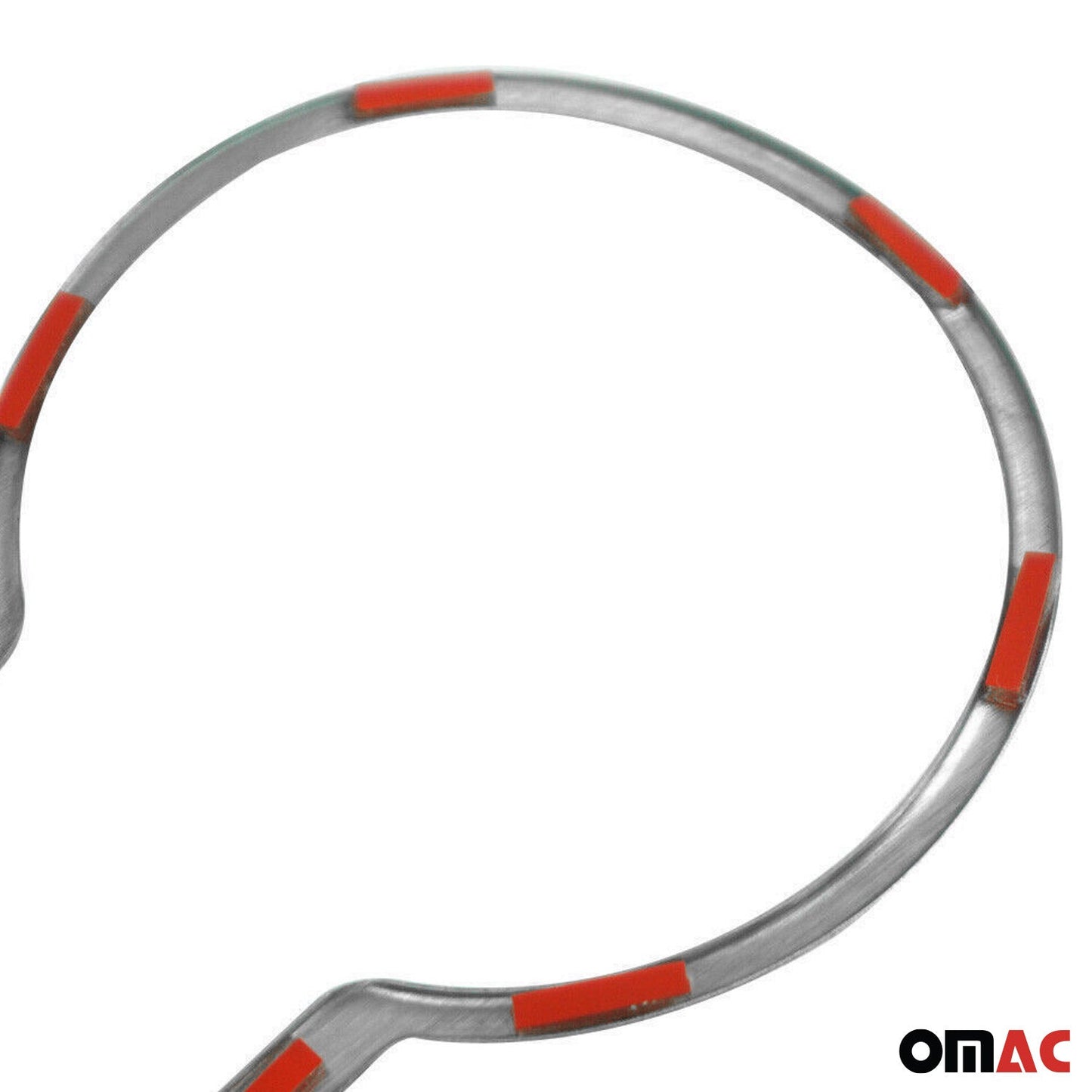 Suport pahar cadru suport băutură pentru Hyundai Veloster 2011-2025 oțel inoxidabil 1x