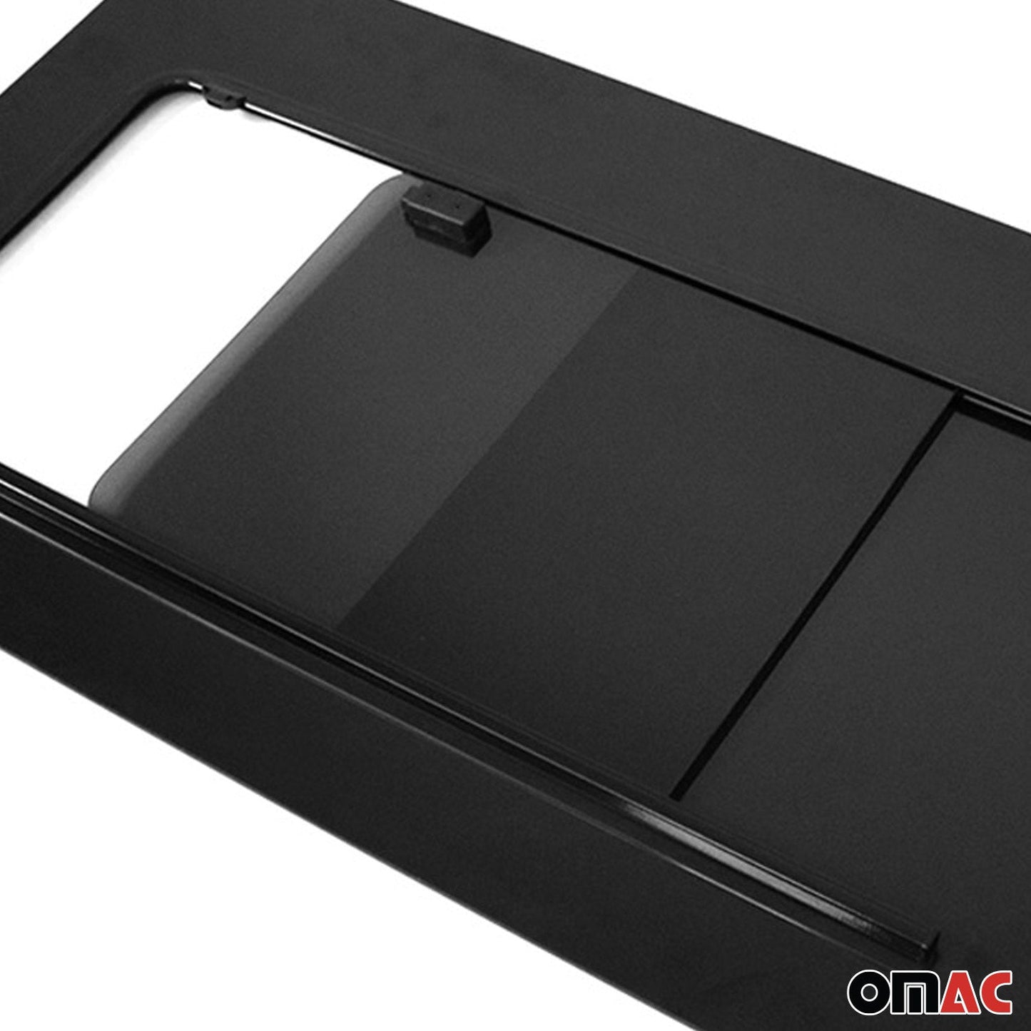 Seitenfenster Schiebefenster für MAN TGE 2017-2025 Links Schiebetür L2