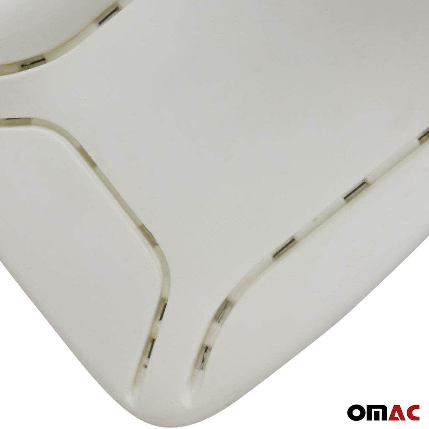 Wyściółka piankowa na fotel samochodowy Renault Trafic 2001-14, kolor piaskowy