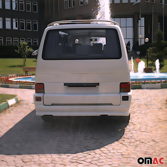 Eleron/aripă spate pentru VW T4 Transporter 1990-2003, grundat, hayon dublu