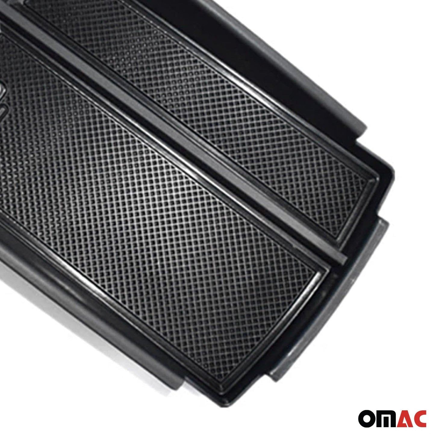 Armauflage Ablagebox Zentrale Storage-Box für VW Passat B7 Limousine 2010-2015