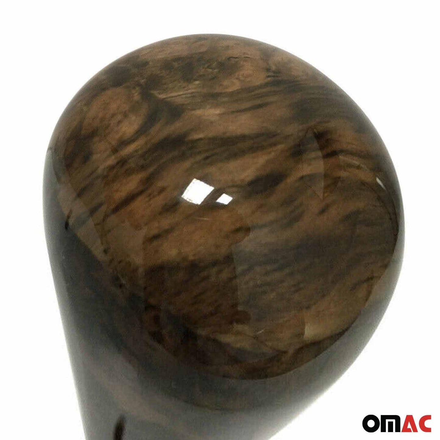 Schaltknauf Schaltknopf für Mercedes SLK R170 SL R230 Naturel