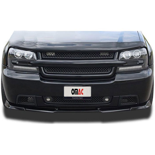 RDX Frontspoiler Vario-X Spoiler für Chevrolet Trailblazer SS 2005-2008