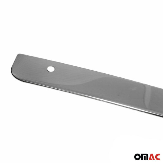 Mâner deschizător portbagaj pentru VW Caravelle T5 2003-2015, oțel inoxidabil cromat