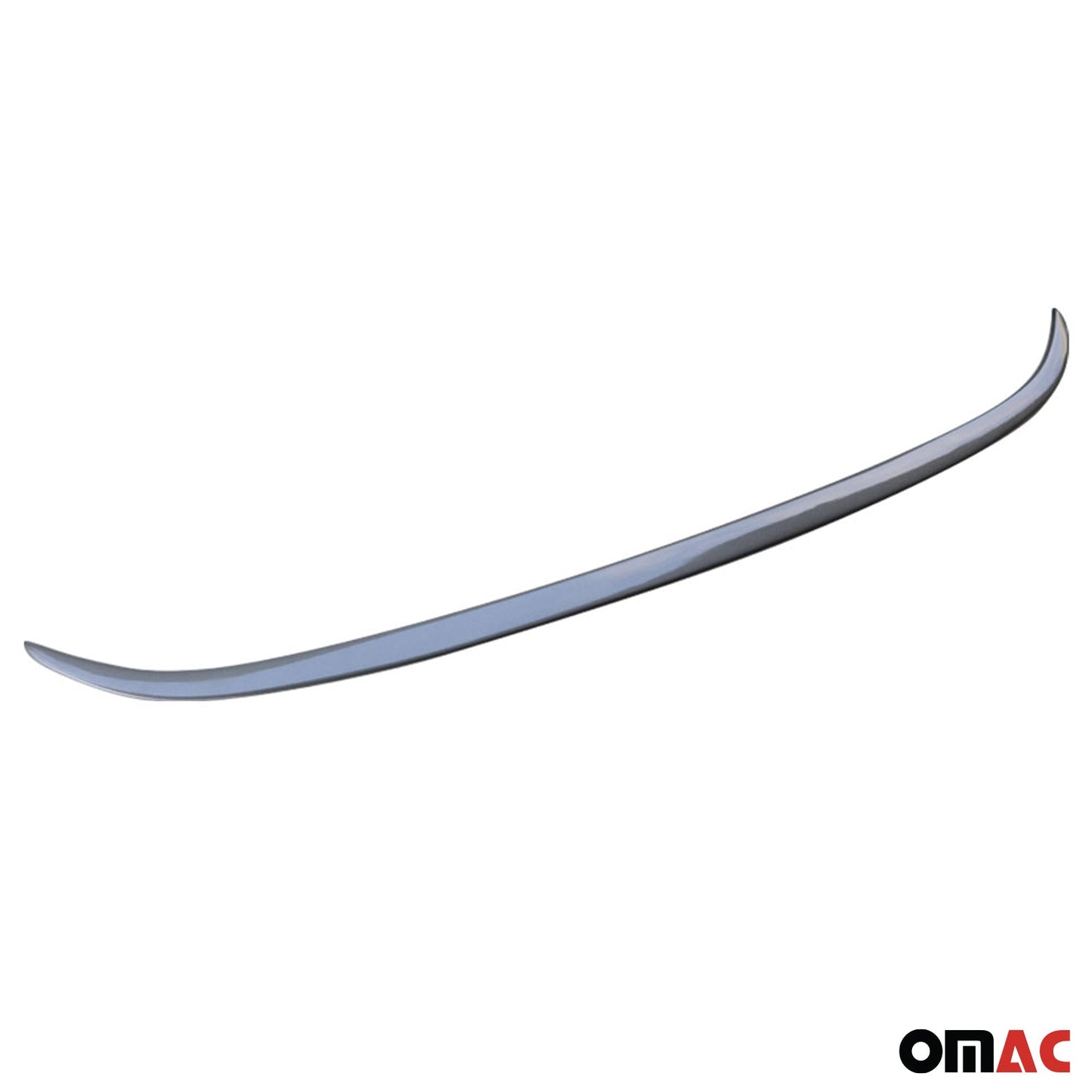 Eleron/aripă spate pentru Fiat Tipo 2015-2025 sedan/hatchback, gri vopsit