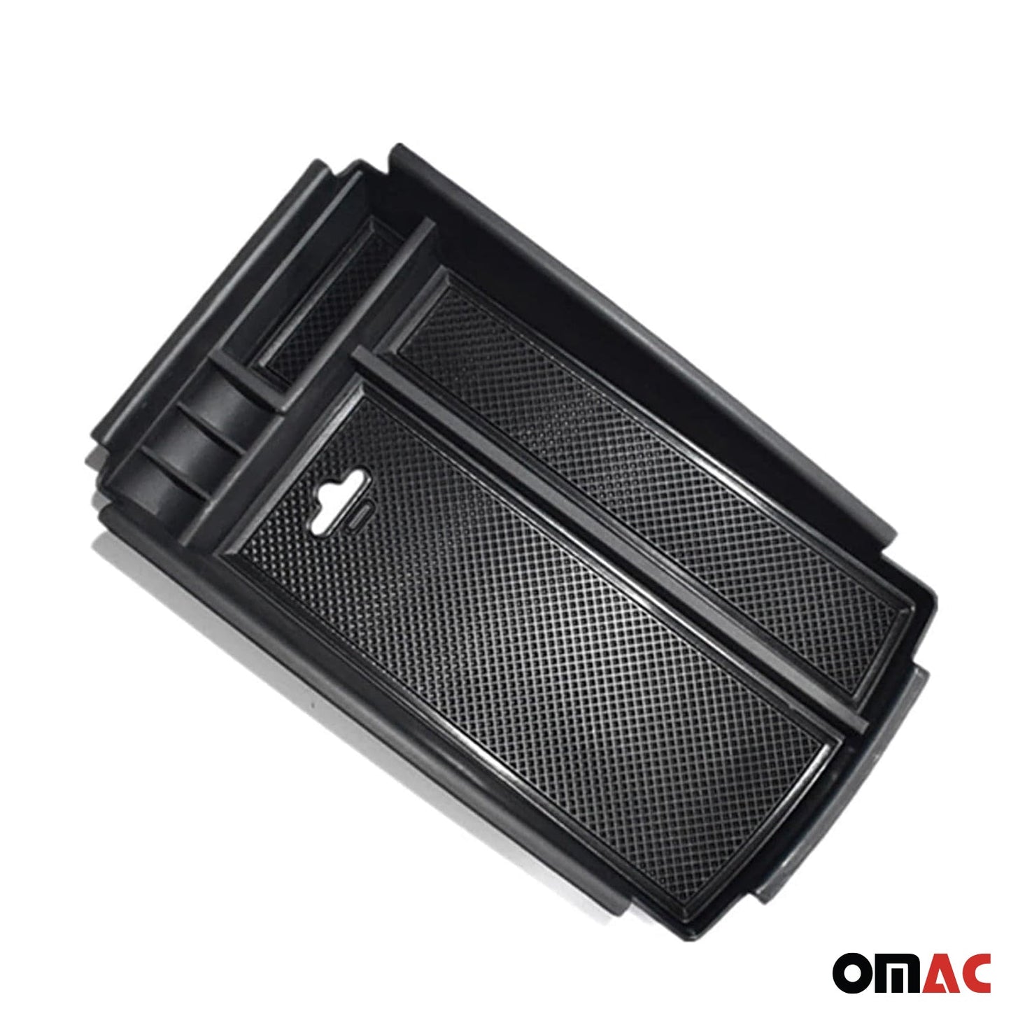 Armauflage Ablagebox Zentrale Storage-Box für VW Passat B7 Limousine 2010-2015