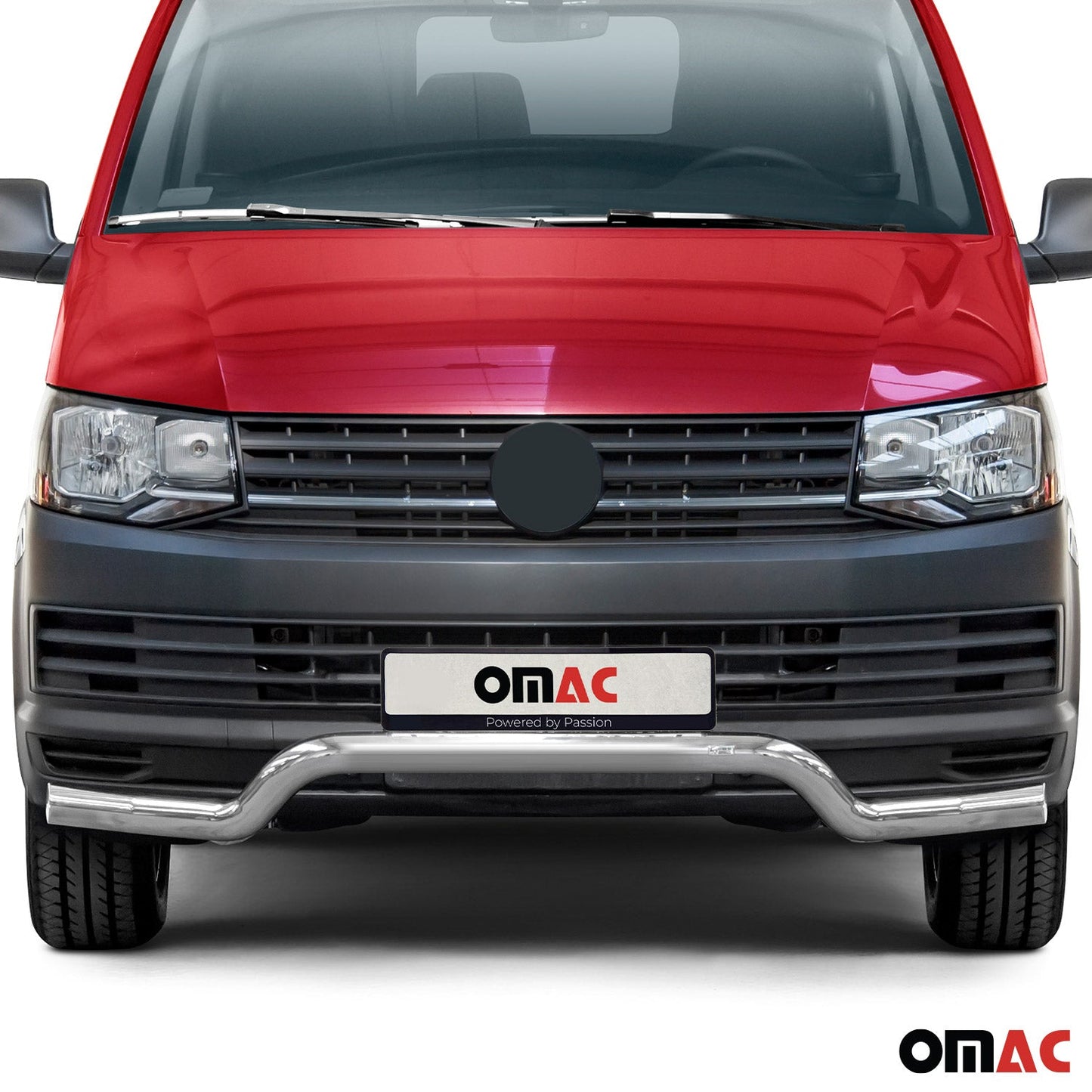 Bară de protecție față, bară de protecție față pentru VW T6 T6.1 Transporter 2015-2024, omologată ABE