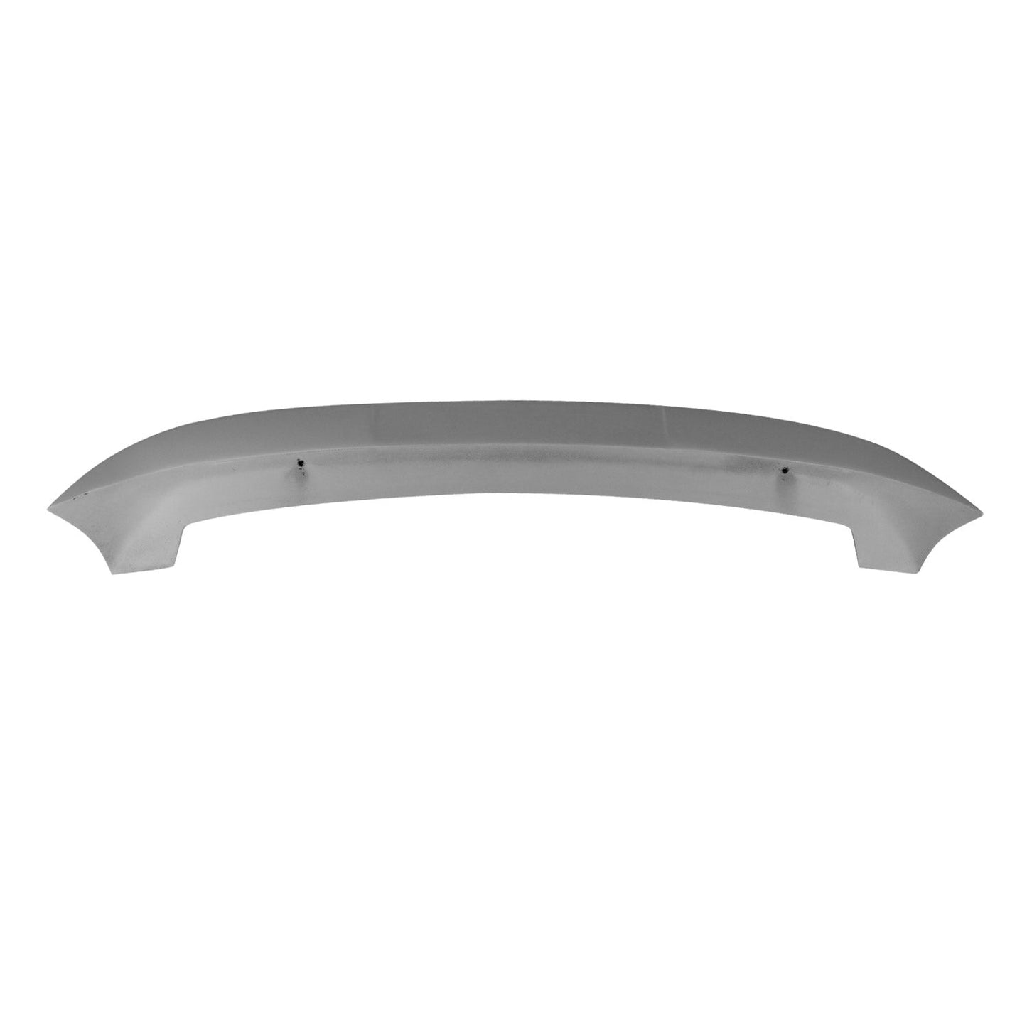 Eleron spate, aripă spate, margine spate pentru VW Caddy 2015-2025, culoare LB9A, ABS alb, 1 bucată