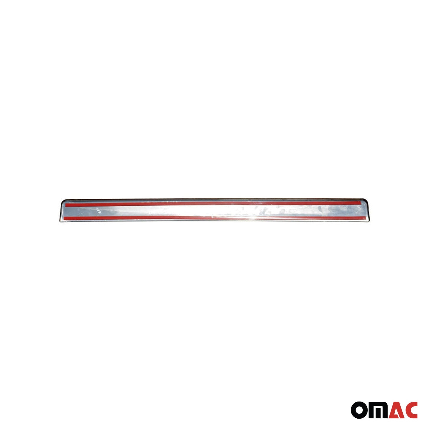 Mâner deschizător portbagaj pentru Peugeot Boxer 2006-2024 oțel inoxidabil cromat